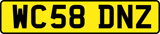 WC58DNZ