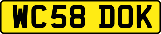 WC58DOK