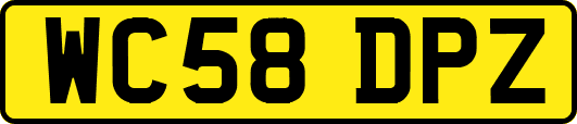 WC58DPZ