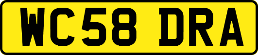 WC58DRA