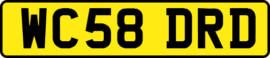 WC58DRD