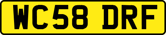 WC58DRF