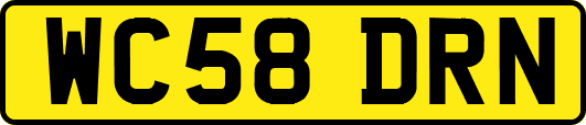 WC58DRN