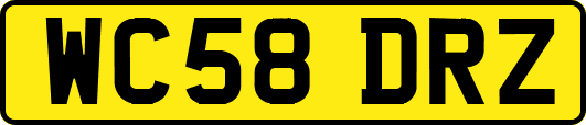 WC58DRZ