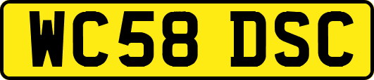 WC58DSC