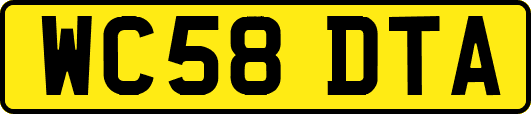 WC58DTA