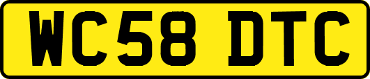 WC58DTC