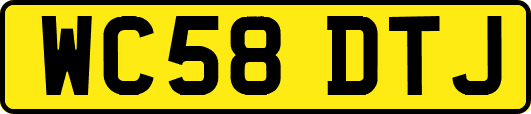 WC58DTJ