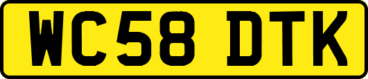 WC58DTK