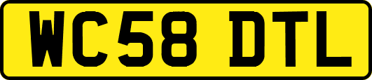 WC58DTL