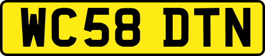 WC58DTN