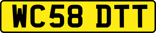 WC58DTT