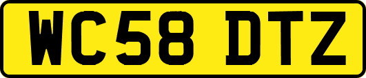 WC58DTZ