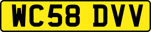 WC58DVV