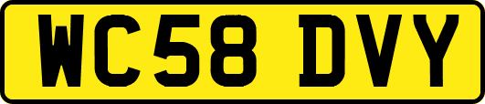 WC58DVY