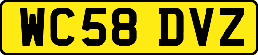 WC58DVZ