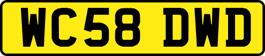 WC58DWD