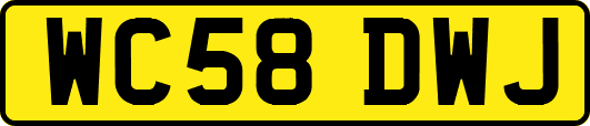 WC58DWJ