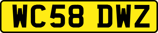 WC58DWZ