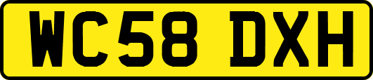 WC58DXH