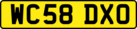 WC58DXO