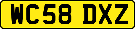 WC58DXZ