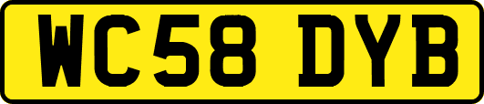 WC58DYB