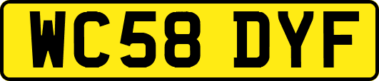 WC58DYF
