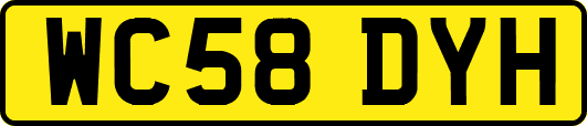WC58DYH
