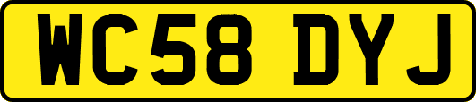 WC58DYJ