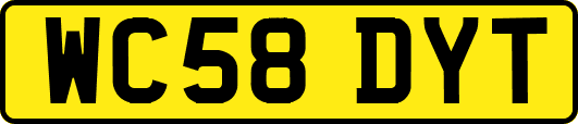 WC58DYT