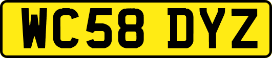 WC58DYZ