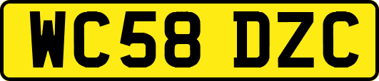 WC58DZC
