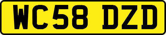 WC58DZD