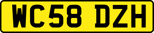 WC58DZH