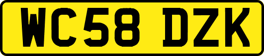 WC58DZK