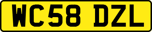 WC58DZL