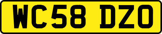 WC58DZO