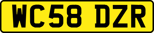 WC58DZR