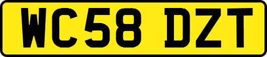 WC58DZT