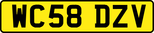 WC58DZV