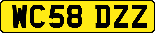 WC58DZZ