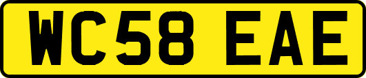 WC58EAE