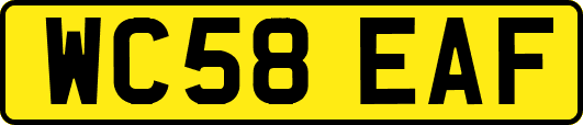 WC58EAF