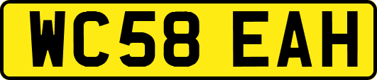 WC58EAH