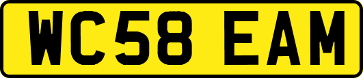 WC58EAM
