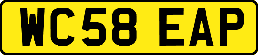 WC58EAP