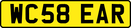 WC58EAR