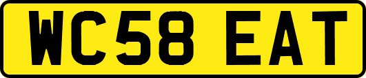 WC58EAT