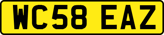 WC58EAZ